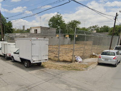 Terreno en venta